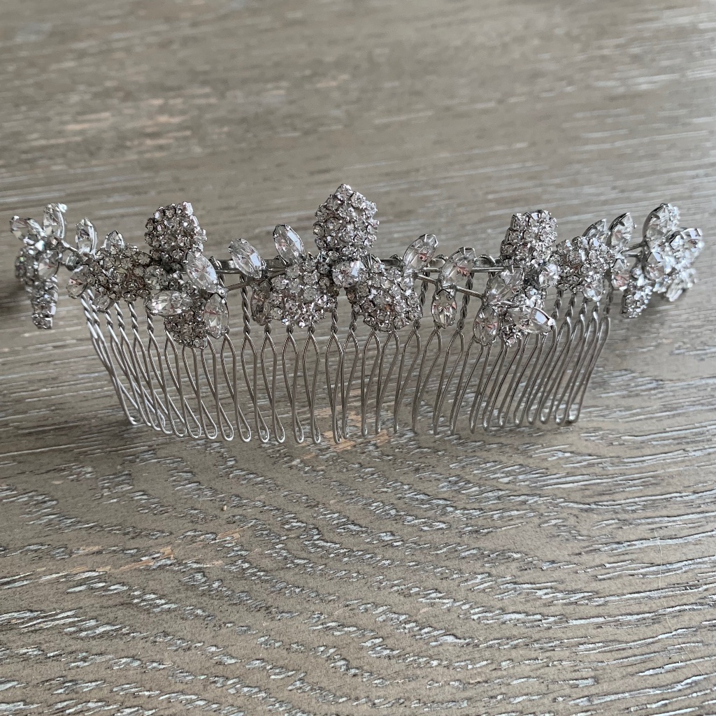 Jennifer Behr Celeste Comb